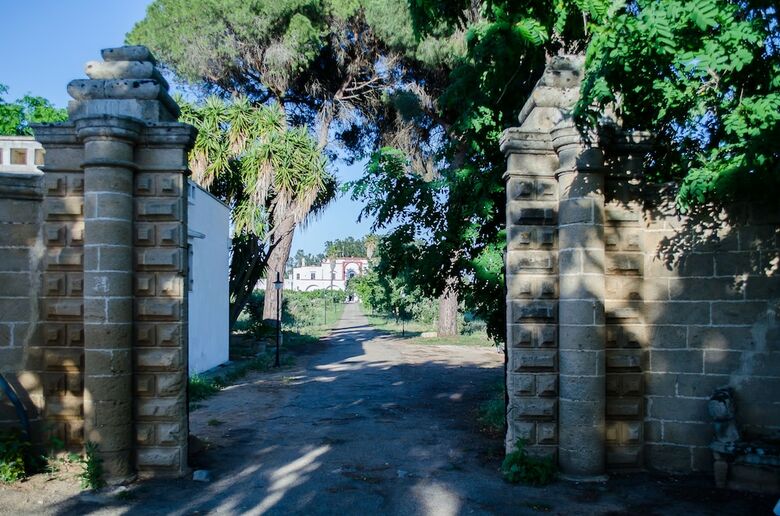 Agroturismo Agriturismo Capani