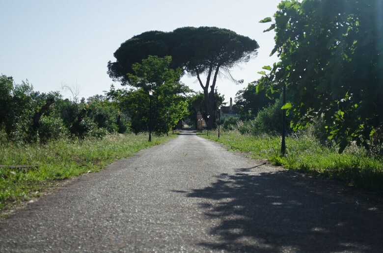 Agroturismo Agriturismo Capani