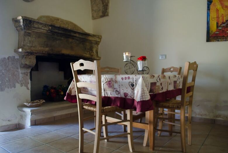 Agroturismo Agriturismo Capani