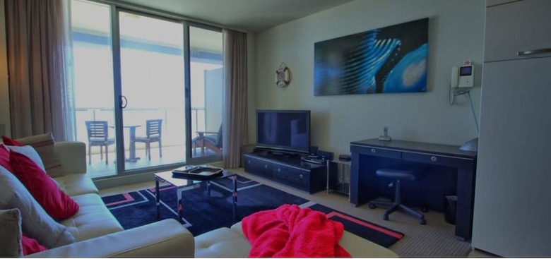Apartamentos Oceanview Pier 216