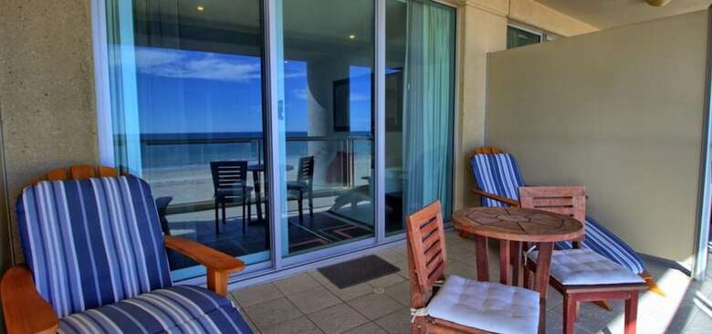 Apartamentos Oceanview Pier 216