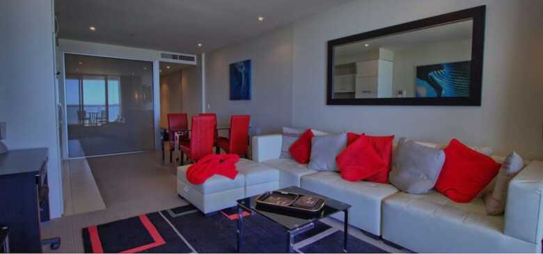 Apartamentos Oceanview Pier 216