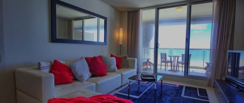 Apartamentos Oceanview Pier 216