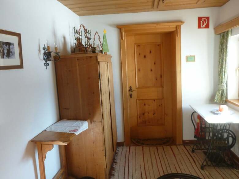 Apartamentos Brunnenhof