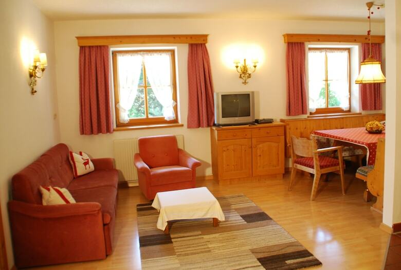 Apartamentos Brunnenhof