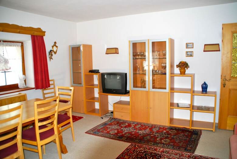 Apartamentos Brunnenhof
