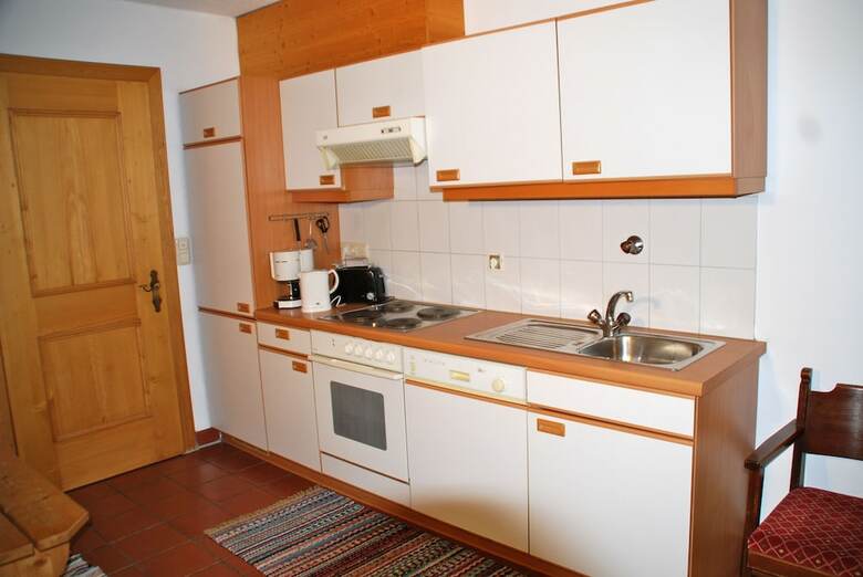 Apartamentos Brunnenhof