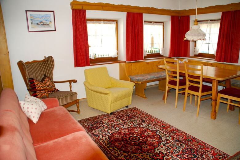 Apartamentos Brunnenhof