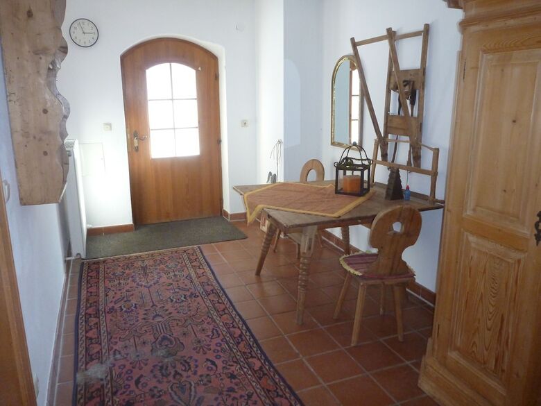 Apartamentos Brunnenhof