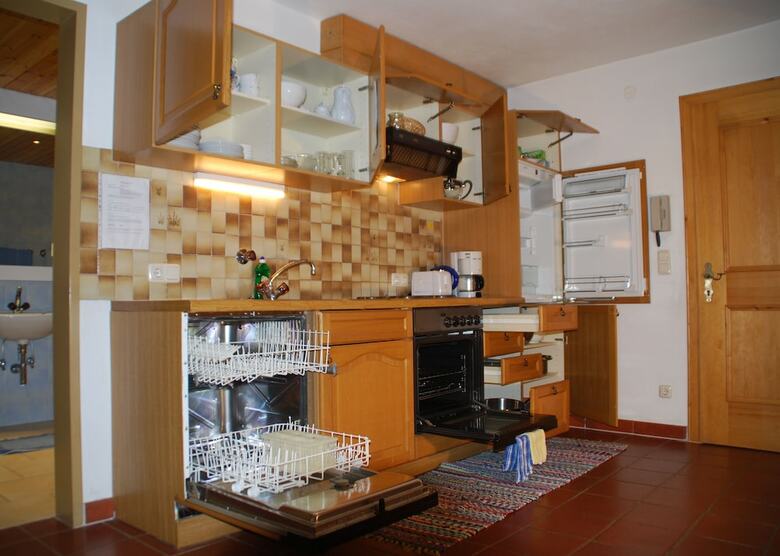 Apartamentos Brunnenhof