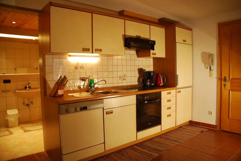 Apartamentos Brunnenhof