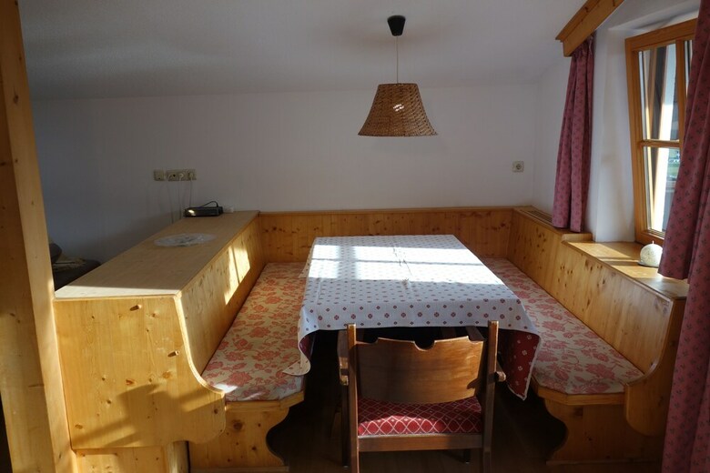 Apartamentos Brunnenhof