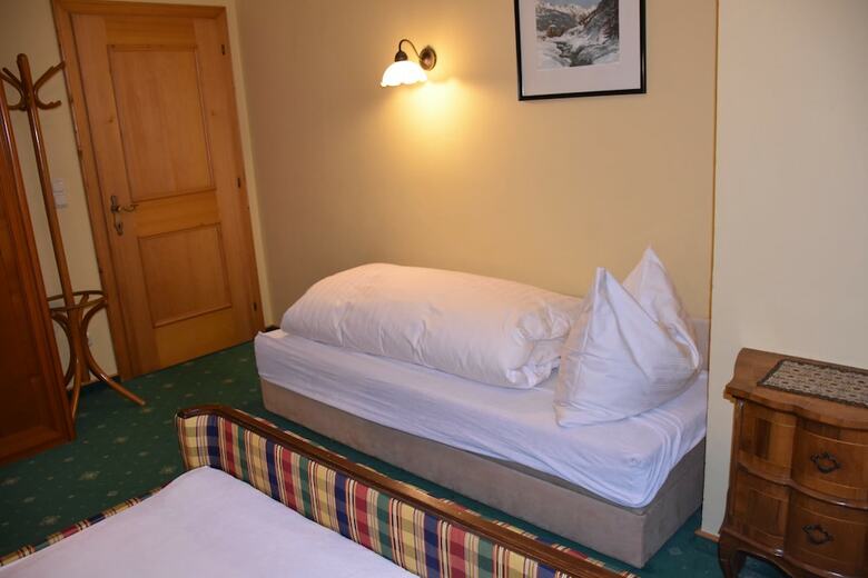 Apartamentos Brunnenhof