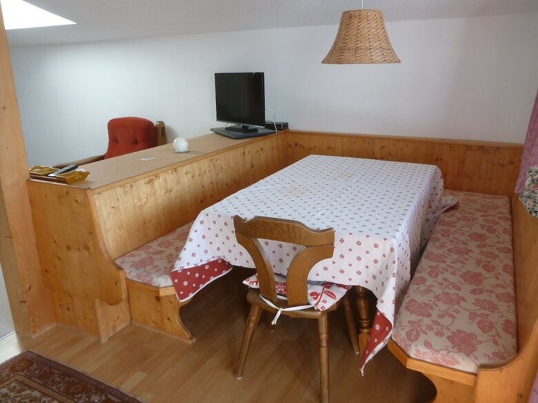 Apartamentos Brunnenhof