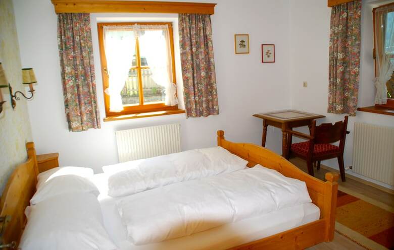 Apartamentos Brunnenhof