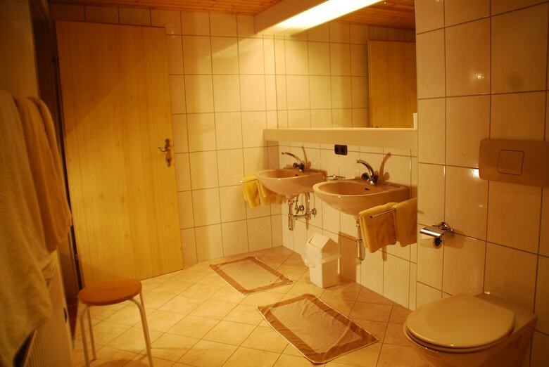 Apartamentos Brunnenhof