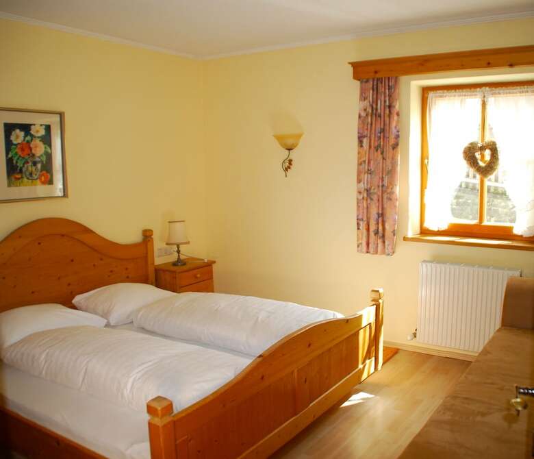 Apartamentos Brunnenhof