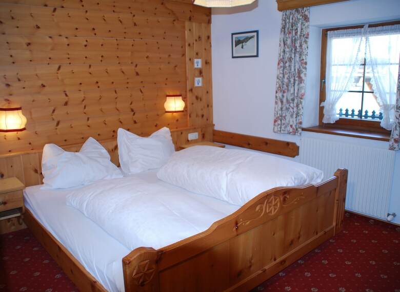Apartamentos Brunnenhof
