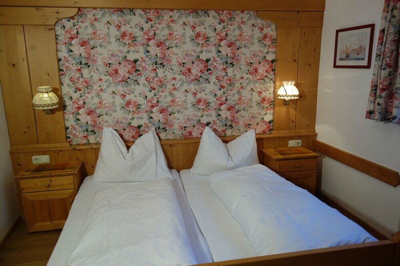 Apartamentos Brunnenhof