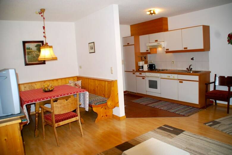 Apartamentos Brunnenhof