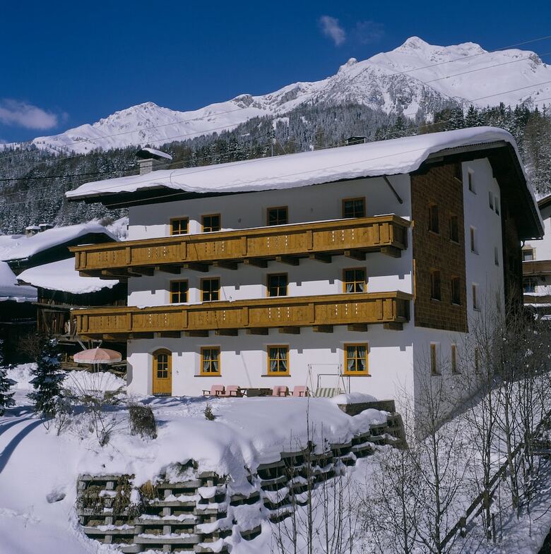 Apartamentos Brunnenhof