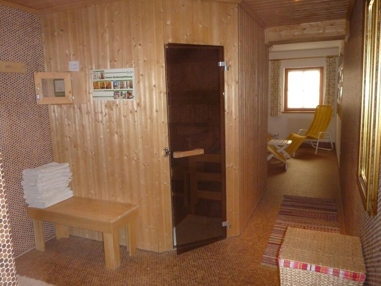 Apartamentos Brunnenhof