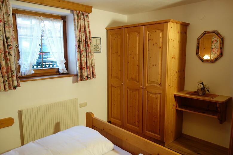 Apartamentos Brunnenhof