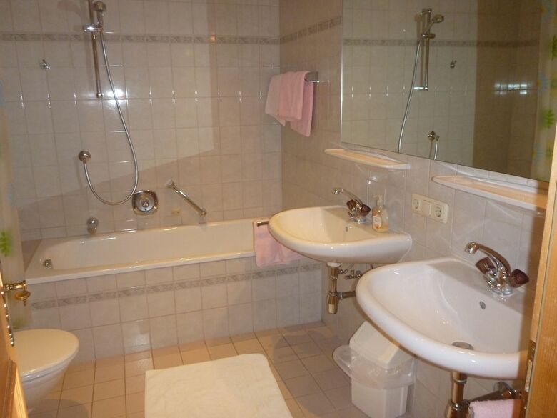Apartamentos Brunnenhof