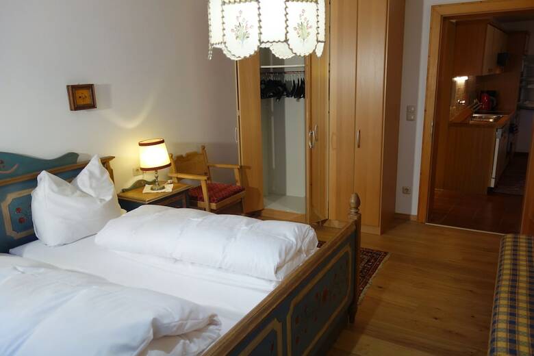 Apartamentos Brunnenhof