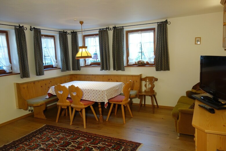 Apartamentos Brunnenhof