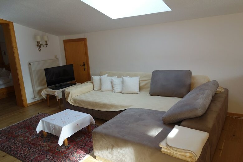 Apartamentos Brunnenhof