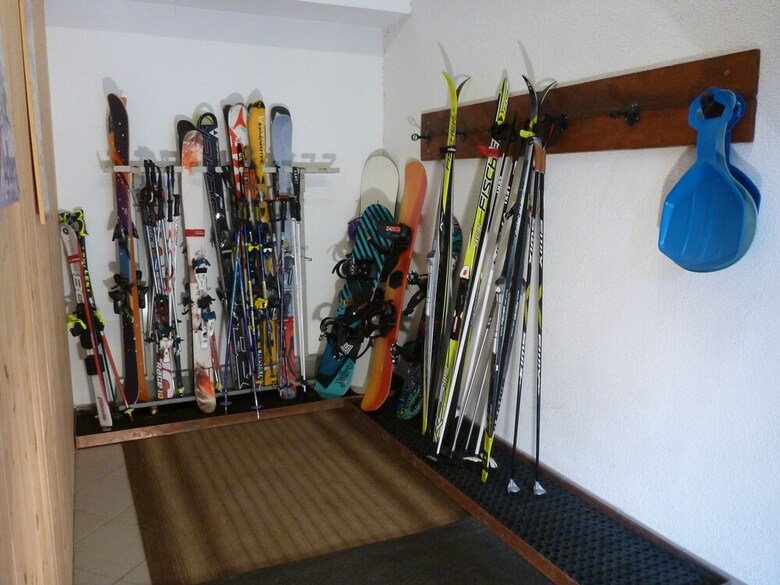 Apartamentos Brunnenhof