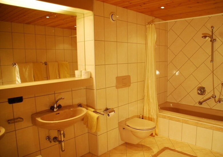 Apartamentos Brunnenhof
