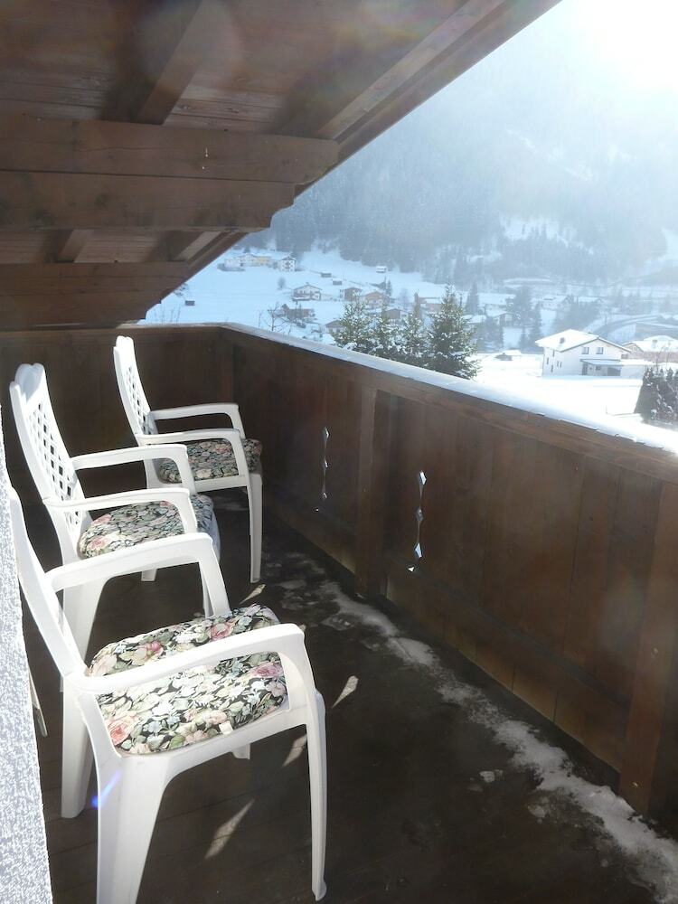 Apartamentos Brunnenhof