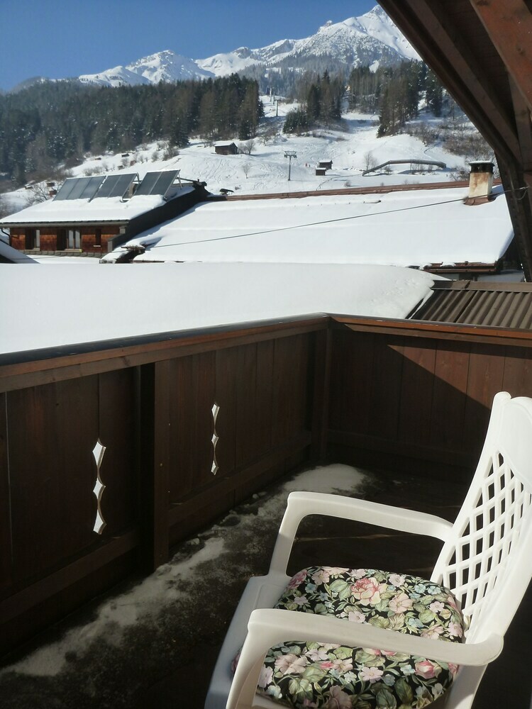 Apartamentos Brunnenhof