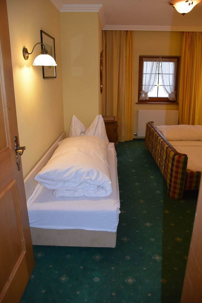 Apartamentos Brunnenhof