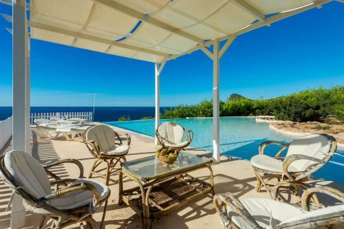 Villa Carpe Diem