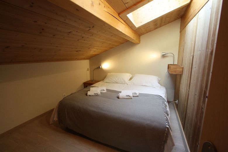 Apartamento Appartements - Hotel Les Lanchers