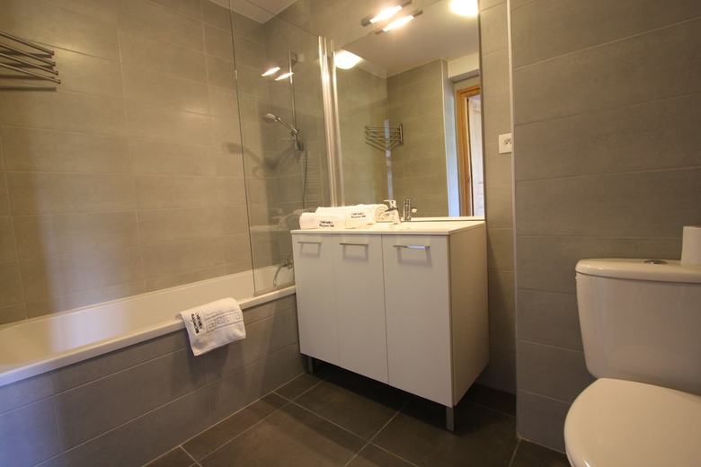 Apartamento Appartements - Hotel Les Lanchers