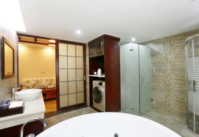 Hostal Xiangheju Inn