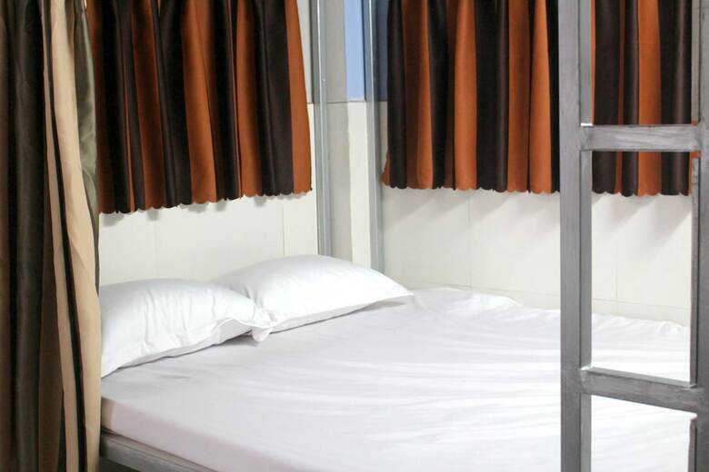 Hostal Aloha Saigon - Hostel - Adults Only
