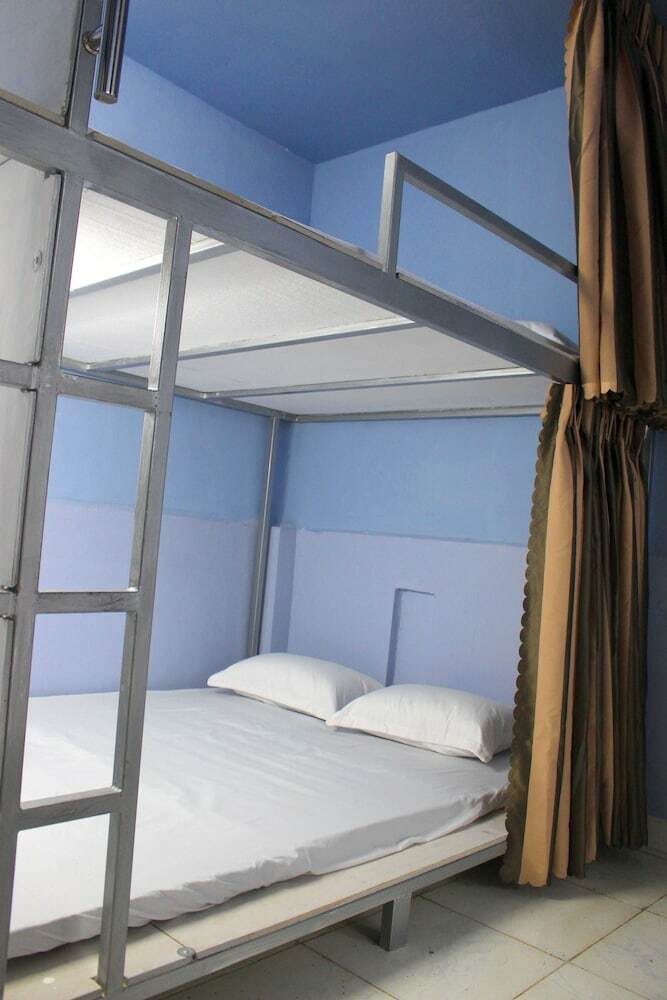 Hostal Aloha Saigon - Hostel - Adults Only