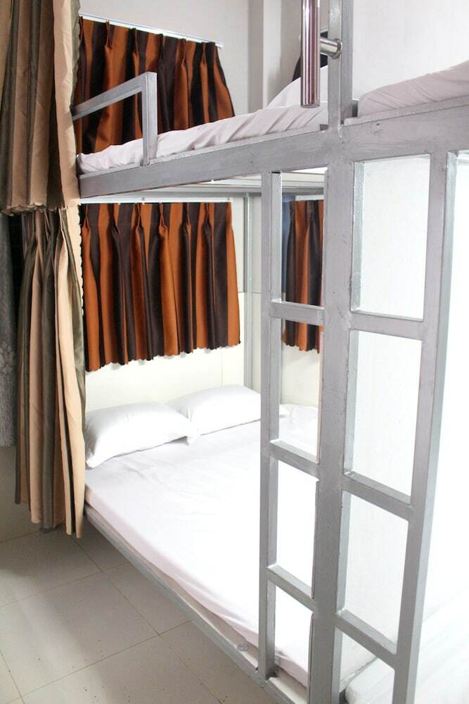 Hostal Aloha Saigon - Hostel - Adults Only