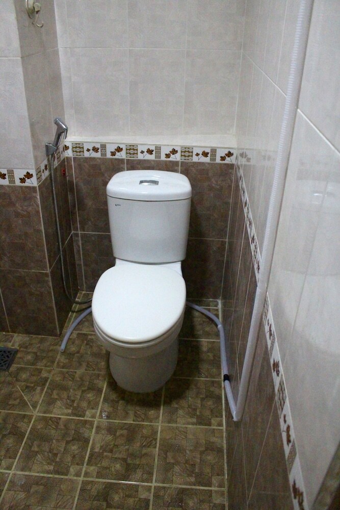 Hostal Aloha Saigon - Hostel - Adults Only