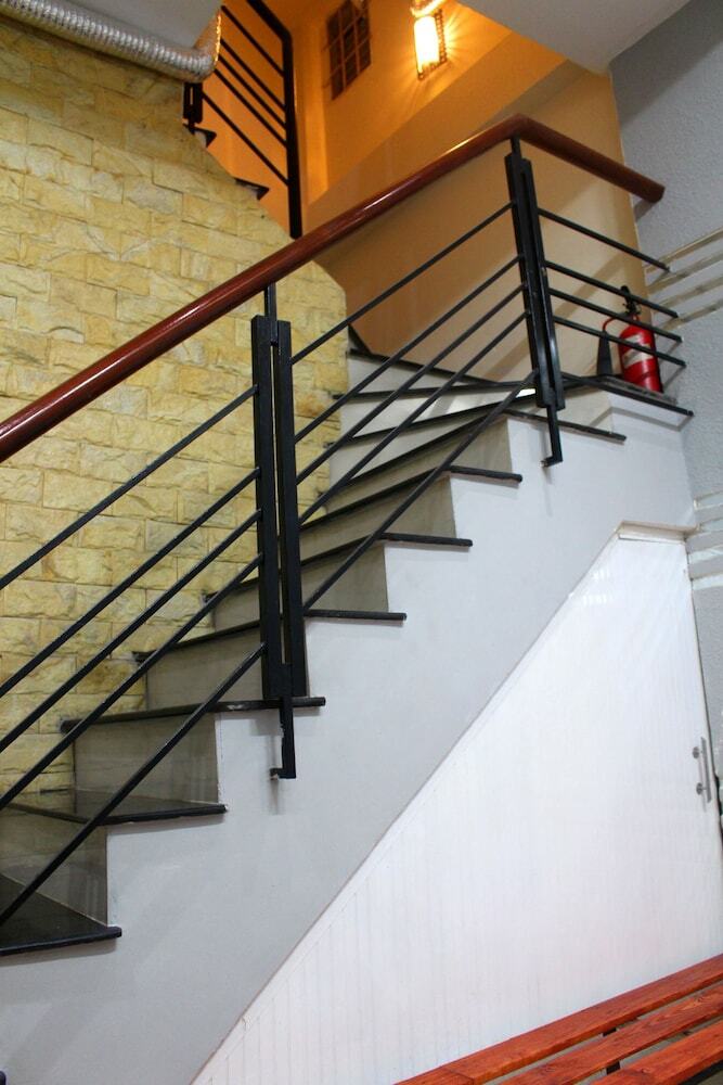 Hostal Aloha Saigon - Hostel - Adults Only