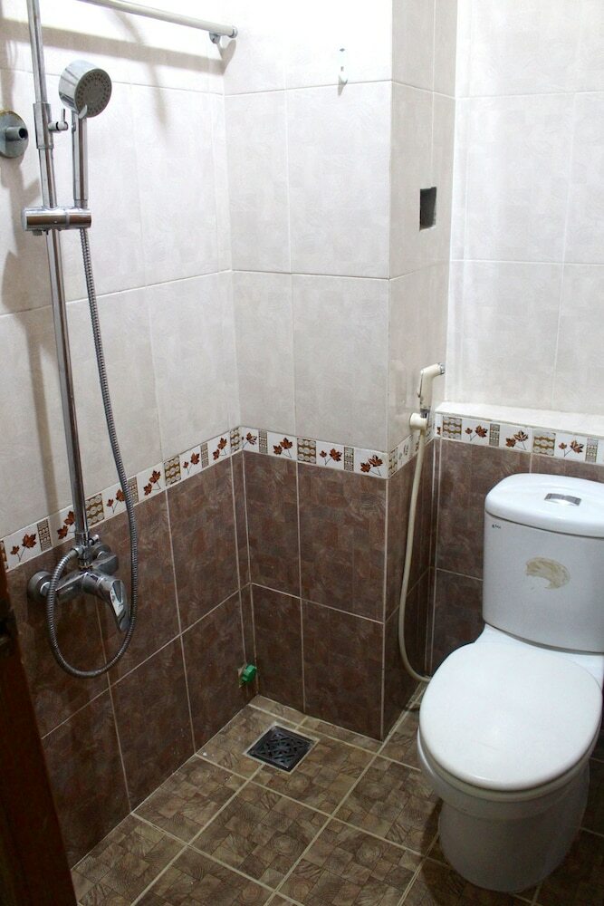 Hostal Aloha Saigon - Hostel - Adults Only