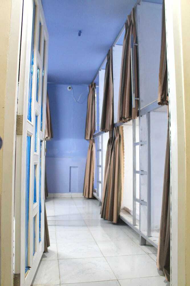 Hostal Aloha Saigon - Hostel - Adults Only