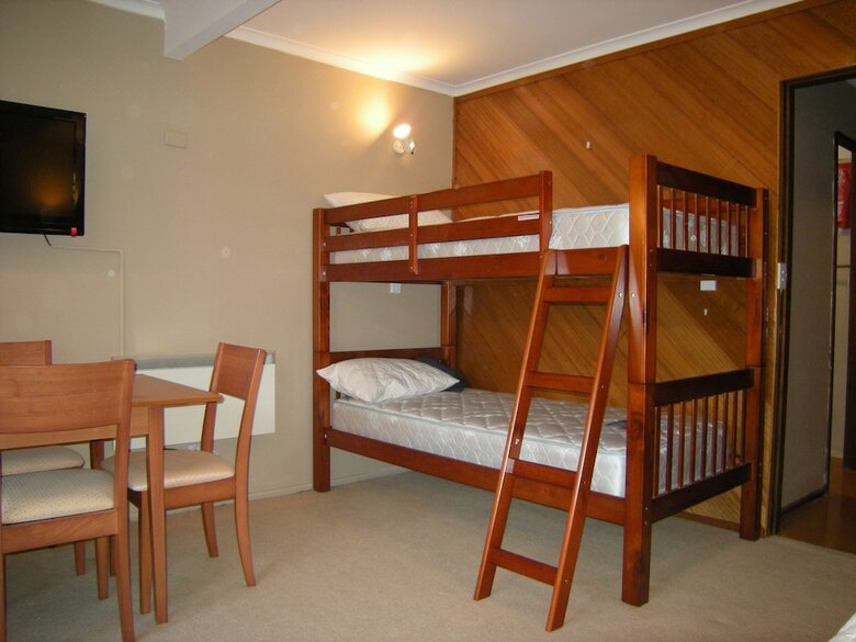 Apartamentos Tyrola 4