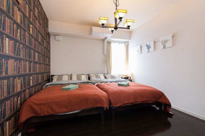 Apartamentos Jostar House 402