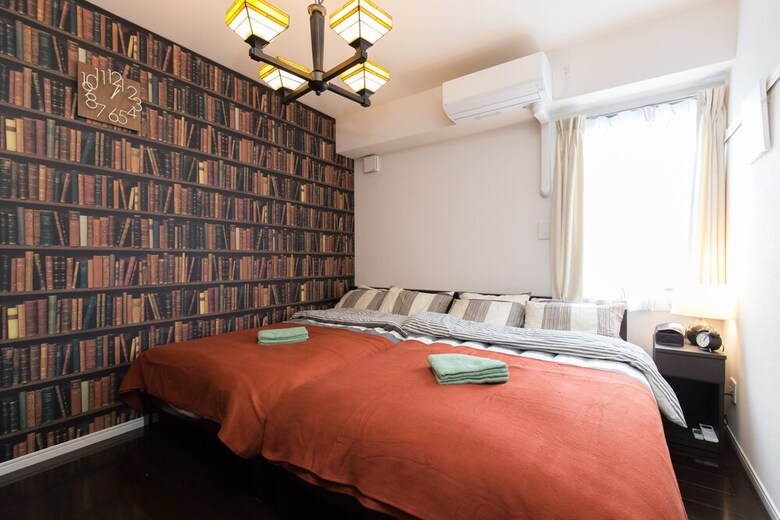 Apartamentos Jostar House 402